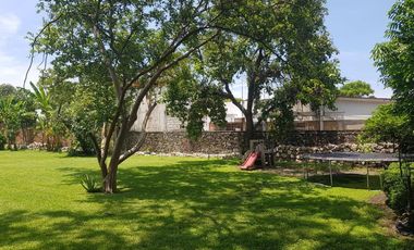 Casa en Venta, Colonia San Juan Yautepec, Morelos