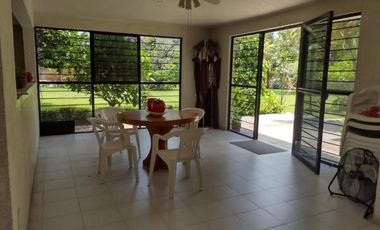 Casa en Venta, Colonia San Juan Yautepec, Morelos