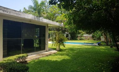 Casa en Venta, Colonia San Juan Yautepec, Morelos
