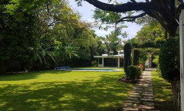 Casa en Venta, Colonia San Juan Yautepec, Morelos