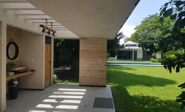 Casa en Venta, Colonia San Juan Yautepec, Morelos