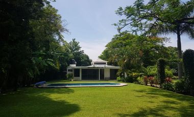 Casa en Venta, Colonia San Juan Yautepec, Morelos