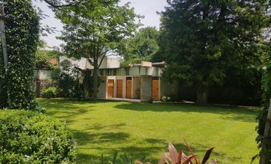 Casa en Venta, Colonia San Juan Yautepec, Morelos