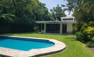Casa en Venta, Colonia San Juan Yautepec, Morelos