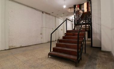 SE RENTA EDIFICIO EN MORELIA, CENTRO HISTÓRICO.