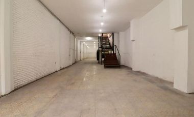SE RENTA EDIFICIO EN MORELIA, CENTRO HISTÓRICO.