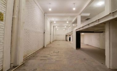 SE RENTA EDIFICIO EN MORELIA, CENTRO HISTÓRICO.