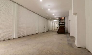 SE RENTA EDIFICIO EN MORELIA, CENTRO HISTÓRICO.
