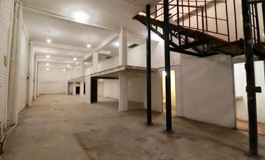 SE RENTA EDIFICIO EN MORELIA, CENTRO HISTÓRICO.