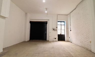 SE RENTA EDIFICIO EN MORELIA, CENTRO HISTÓRICO.