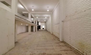 SE RENTA EDIFICIO EN MORELIA, CENTRO HISTÓRICO.