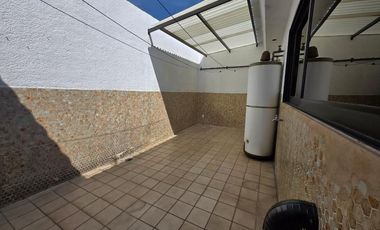 Casa Renta Bosques de las Lomas, Cuajimalpa de Morelos, CDMX