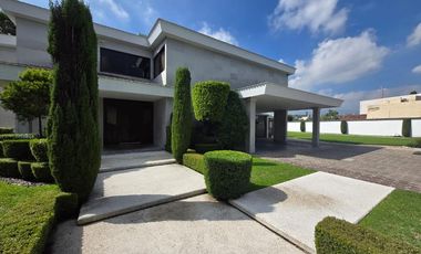 Casa Renta Bosques de las Lomas, Cuajimalpa de Morelos, CDMX