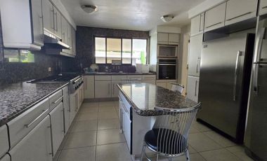 Casa Renta Bosques de las Lomas, Cuajimalpa de Morelos, CDMX