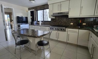 Casa Renta Bosques de las Lomas, Cuajimalpa de Morelos, CDMX