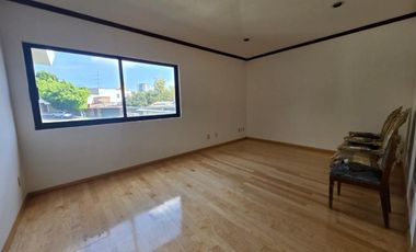 Casa Renta Bosques de las Lomas, Cuajimalpa de Morelos, CDMX