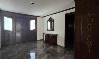 Casa Renta Bosques de las Lomas, Cuajimalpa de Morelos, CDMX