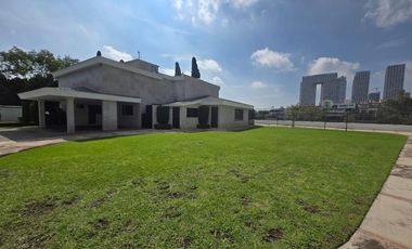 Casa Renta Bosques de las Lomas, Cuajimalpa de Morelos, CDMX