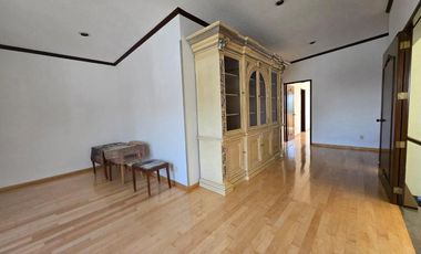 Casa Renta Bosques de las Lomas, Cuajimalpa de Morelos, CDMX