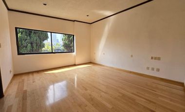 Casa Renta Bosques de las Lomas, Cuajimalpa de Morelos, CDMX