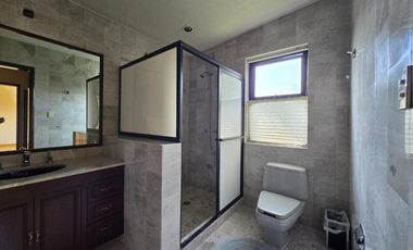 Casa Renta Bosques de las Lomas, Cuajimalpa de Morelos, CDMX