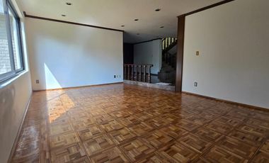 Casa Renta Bosques de las Lomas, Cuajimalpa de Morelos, CDMX