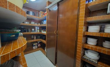 Casa Renta Bosques de las Lomas, Cuajimalpa de Morelos, CDMX