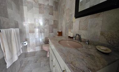 Casa Renta Bosques de las Lomas, Cuajimalpa de Morelos, CDMX