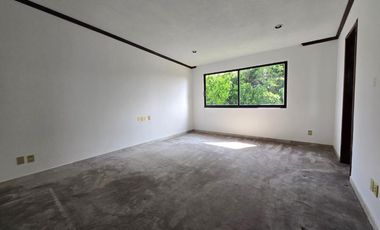 Casa Renta Bosques de las Lomas, Cuajimalpa de Morelos, CDMX