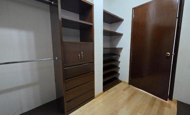 Casa Renta Bosques de las Lomas, Cuajimalpa de Morelos, CDMX