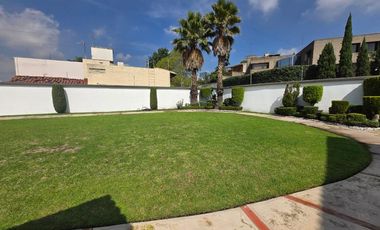 Casa Renta Bosques de las Lomas, Cuajimalpa de Morelos, CDMX