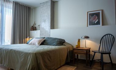 Departamentos en Privada Paris, Zona Minerva