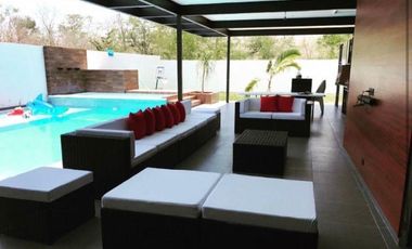 Casa en Venta en La Rejoyada