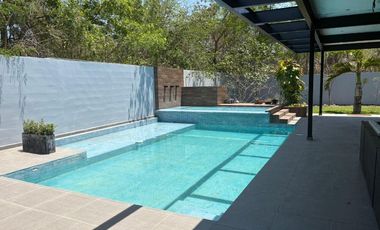 Casa en Venta en La Rejoyada