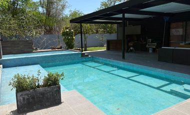 Casa en Venta en La Rejoyada
