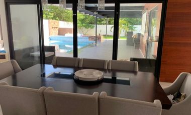 Casa en Venta en La Rejoyada