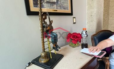 VENTA DE CASA EN EL RESIDENCIAL SAN ALBERTO