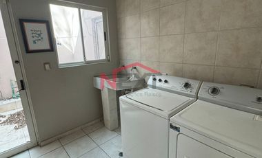 VENTA DE CASA EN EL RESIDENCIAL SAN ALBERTO
