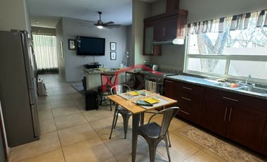 VENTA DE CASA EN EL RESIDENCIAL SAN ALBERTO