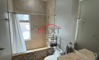 VENTA DE CASA EN EL RESIDENCIAL SAN ALBERTO