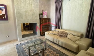 VENTA DE CASA EN EL RESIDENCIAL SAN ALBERTO