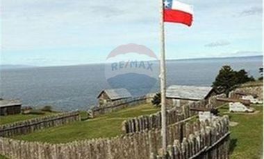 Casa 4D 2B - Sector Norte, Punta Arenas
