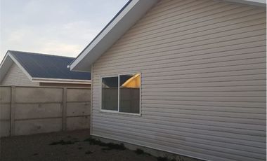 Casa 4D 2B - Sector Norte, Punta Arenas