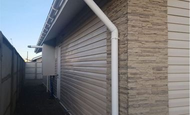 Casa 4D 2B - Sector Norte, Punta Arenas