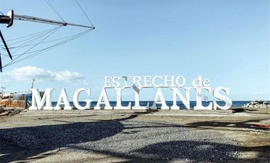Casa 4D 2B - Sector Norte, Punta Arenas