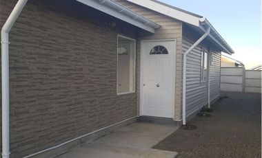 Casa 4D 2B - Sector Norte, Punta Arenas
