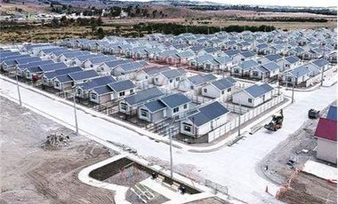 Casa 4D 2B - Sector Norte, Punta Arenas