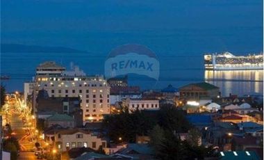 Casa 4D 2B - Sector Norte, Punta Arenas