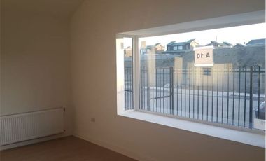 Casa 4D 2B - Sector Norte, Punta Arenas