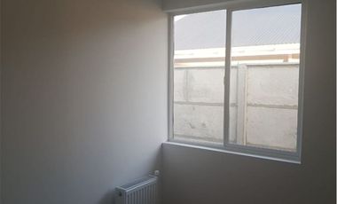 Casa 4D 2B - Sector Norte, Punta Arenas